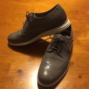 Men’s Cole Haan Grand Originals dress shoes!